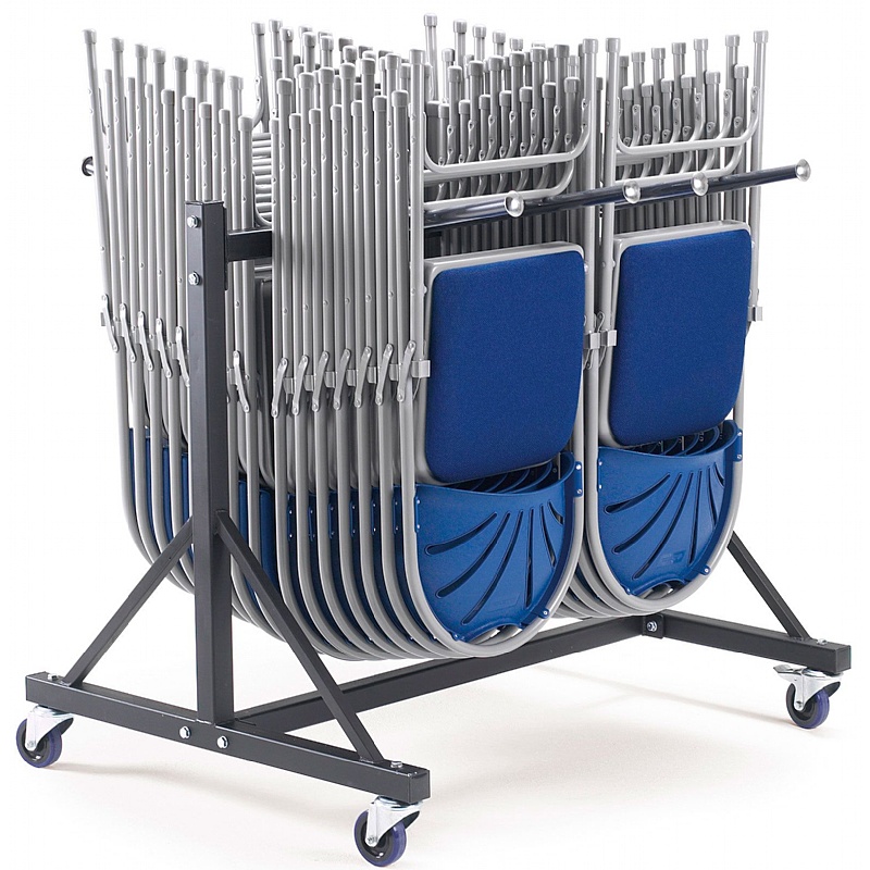 Low Hanging Chair Trolleys