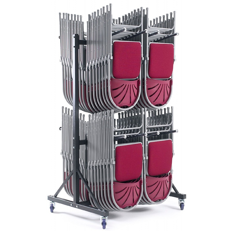 High Hanging Chair Trolleys