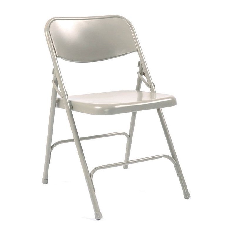 EasiFold Lightweight Upholstered Folding Chair (Pa