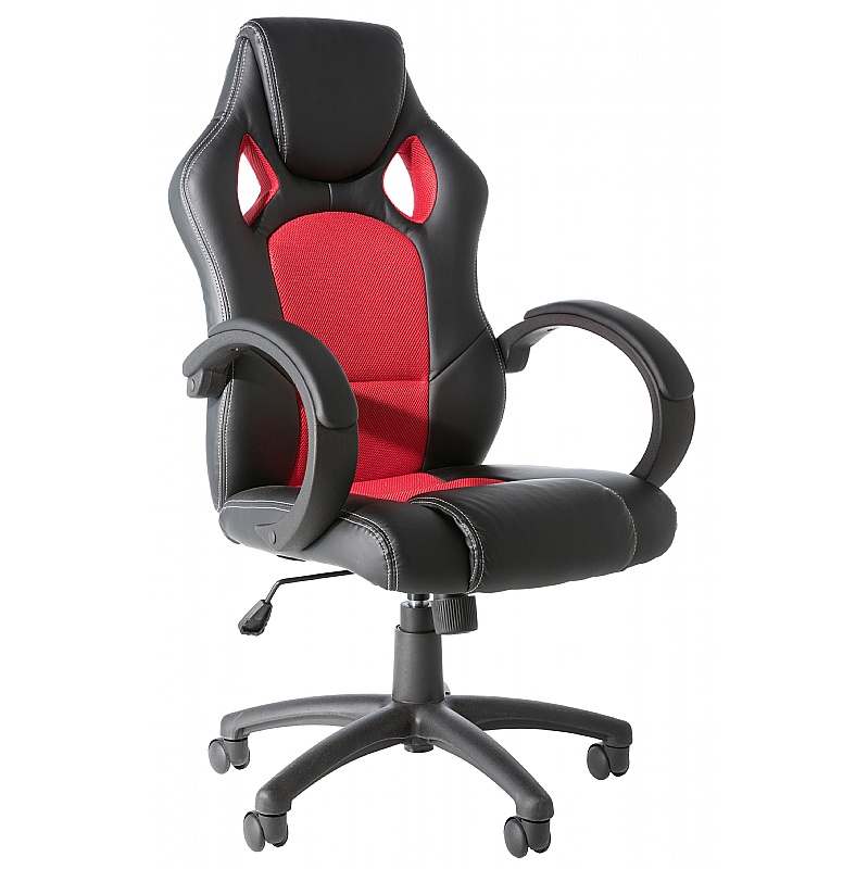 Daytona Racing Chairs