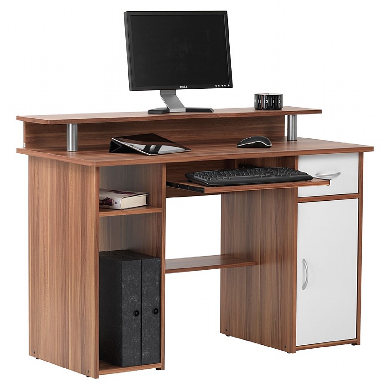 Albany Home Office Desks from our Home Computer Desks range.