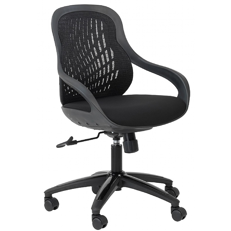 Croft Mesh Office Chairs