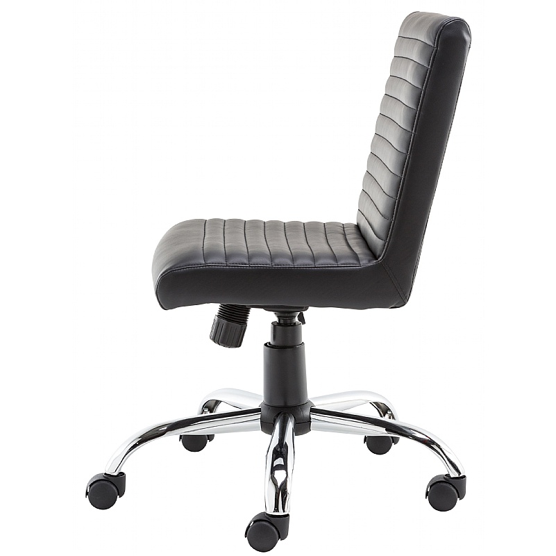 Lane Faux Leather Office Chair from our Home Office Chairs range.