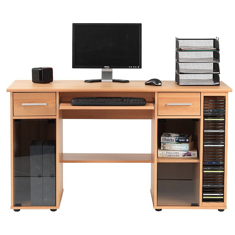 San Jose Home Office Desk from our Home Computer Desks range.
