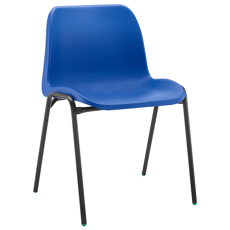 Affinity School Chairs Blue