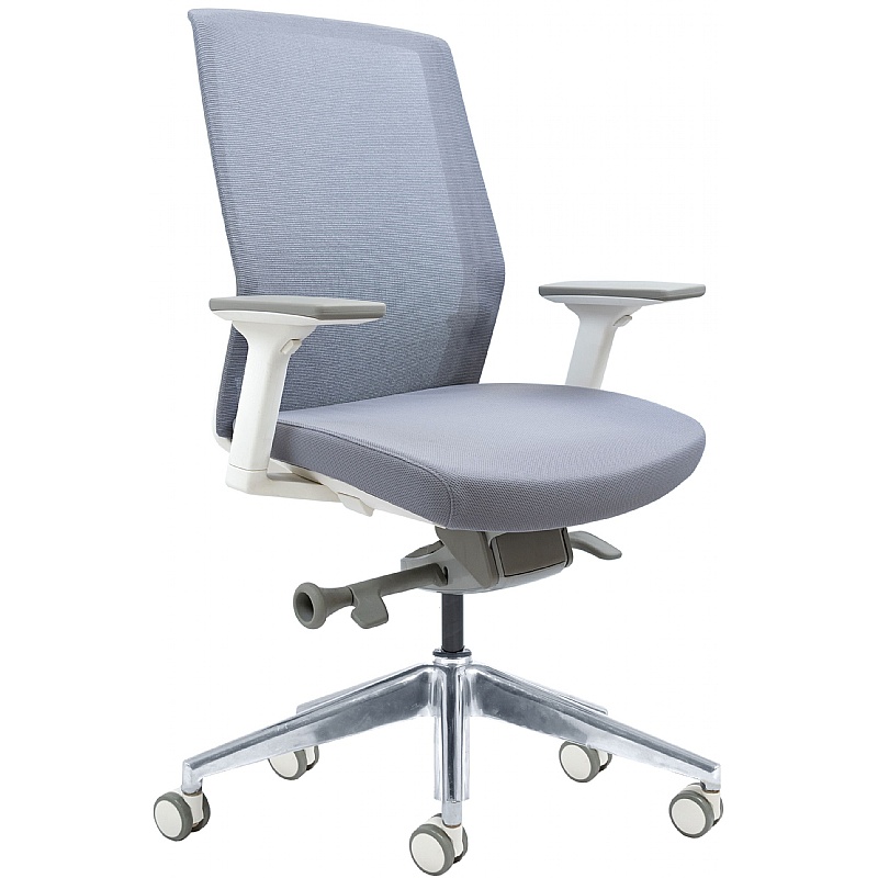 Bestuhl J1G Mesh Task Chair