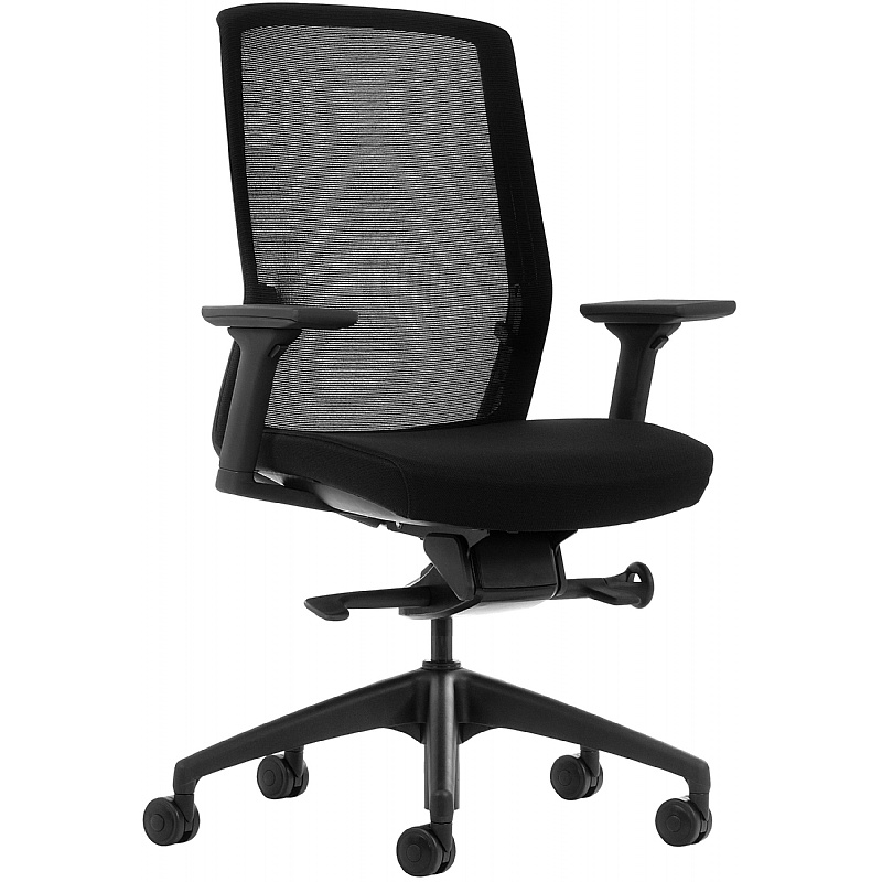 Bestuhl J1B Mesh Task Chair - Office Chairs