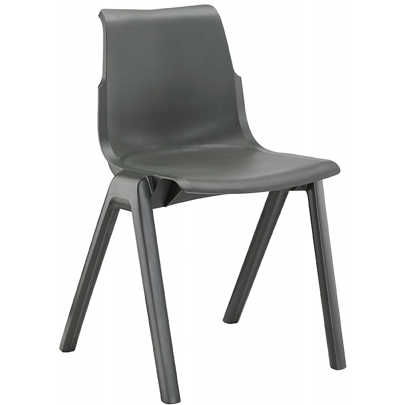 ErgoStak Ergonomic School Chair