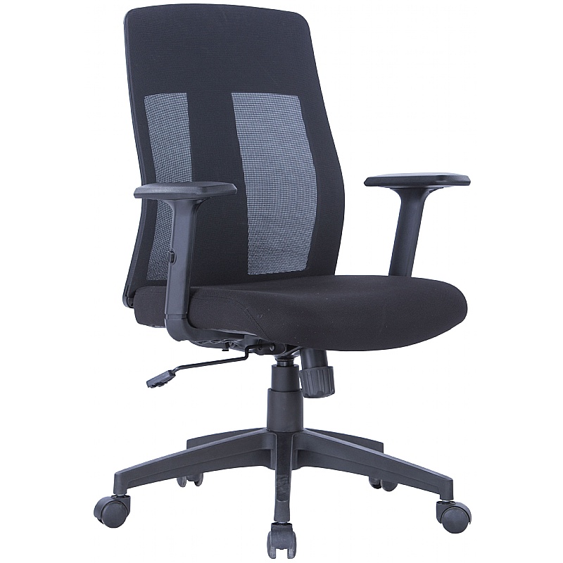 Laguna Mesh Office Chairs