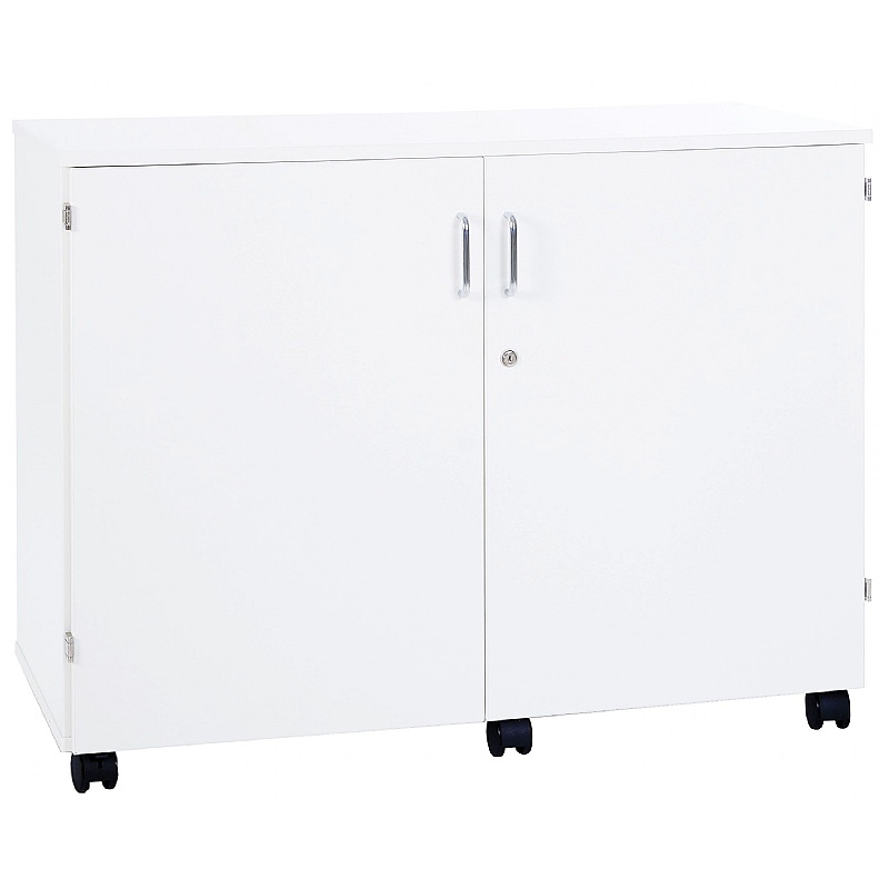 Premium Mobile Cupboards - School Furniture