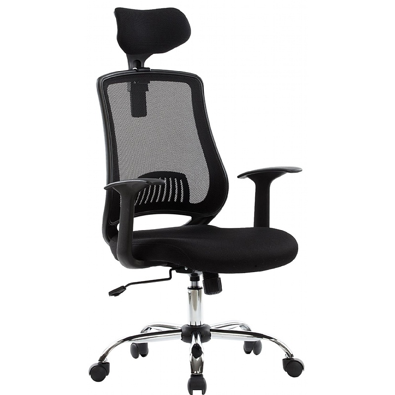 Florida Mesh Office Chair