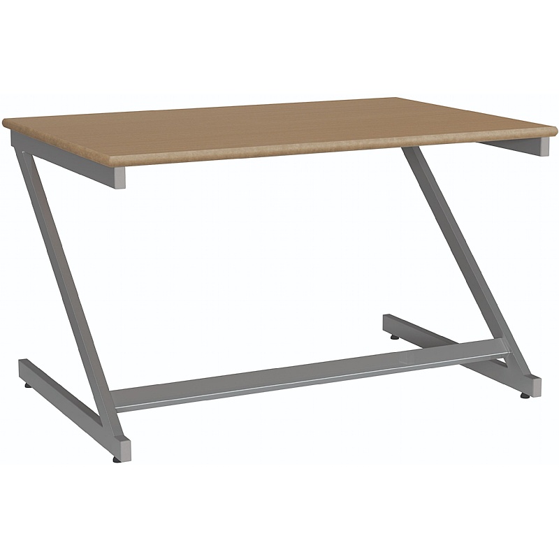 Academy Z-Frame School Tables