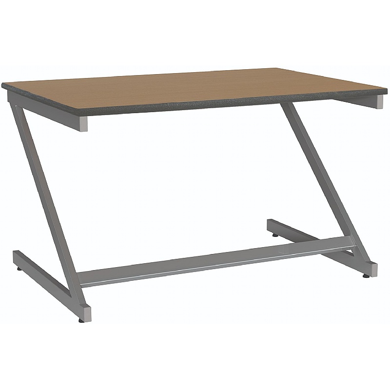 Academy TuffEdge Z Frame School Tables