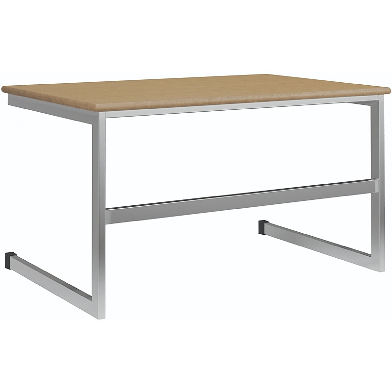 Academy Cantilever Frame School Tables