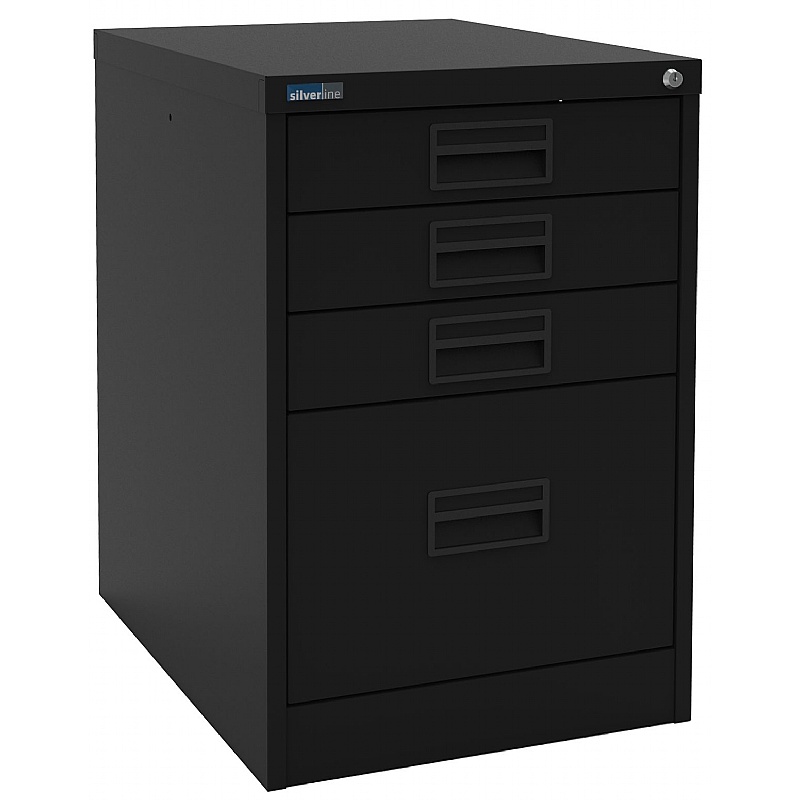 Silverline Home Office Filing from our Filing range.