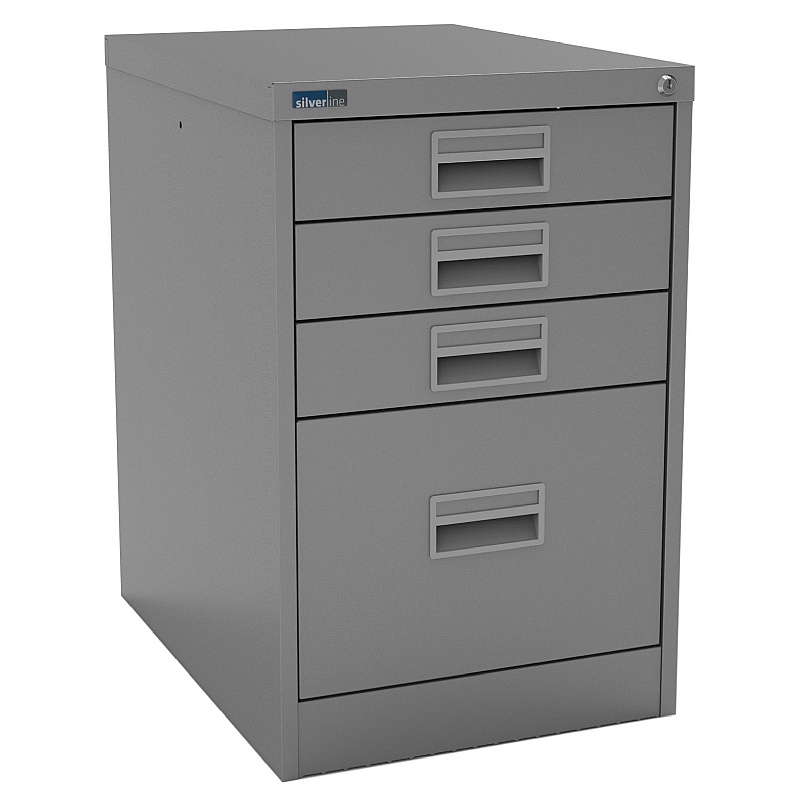 Silverline Home Office Filing from our Filing range.