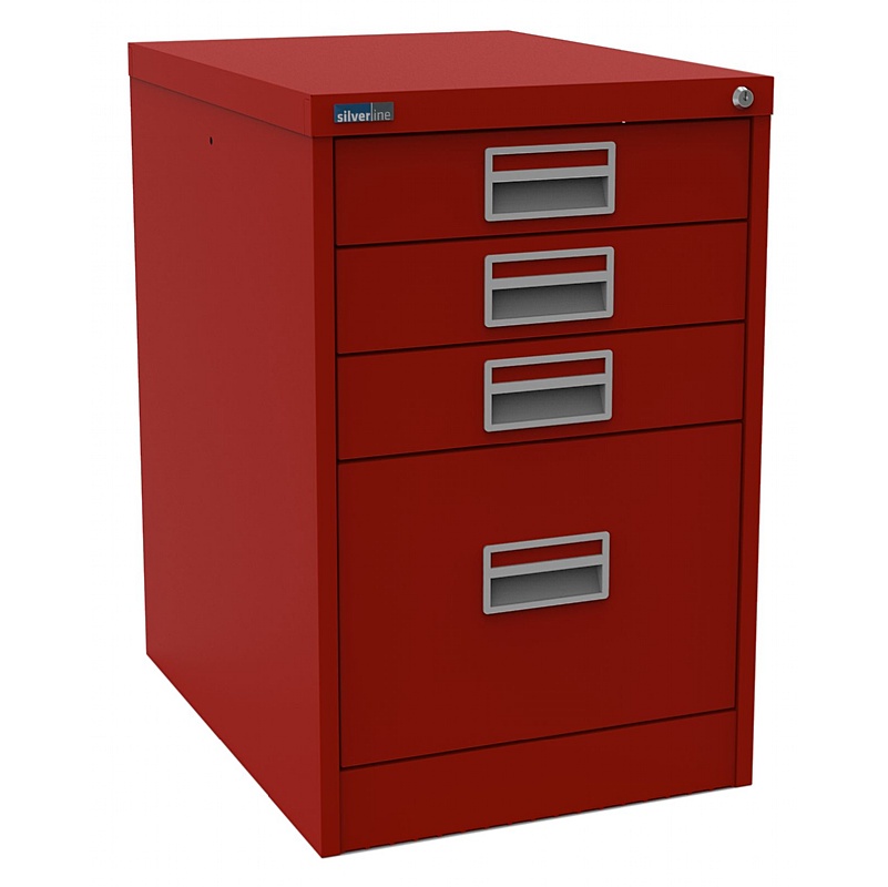 Silverline Home Office Filing from our Filing range.
