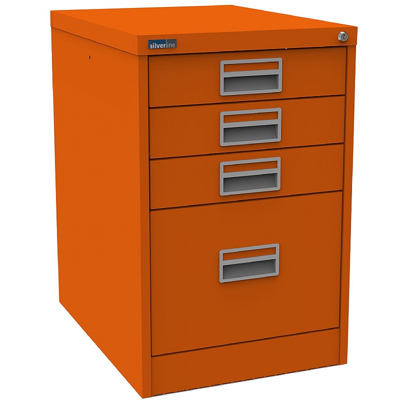 Silverline Home Office Filing from our Filing range.