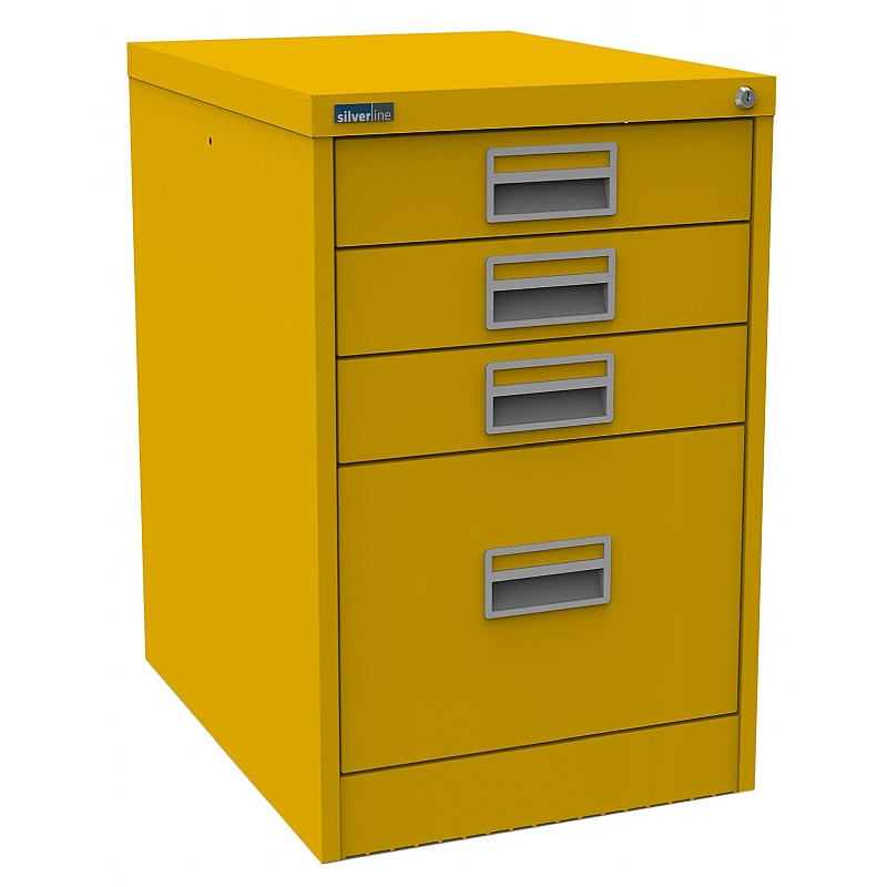 Silverline Home Office Filing from our Filing range.