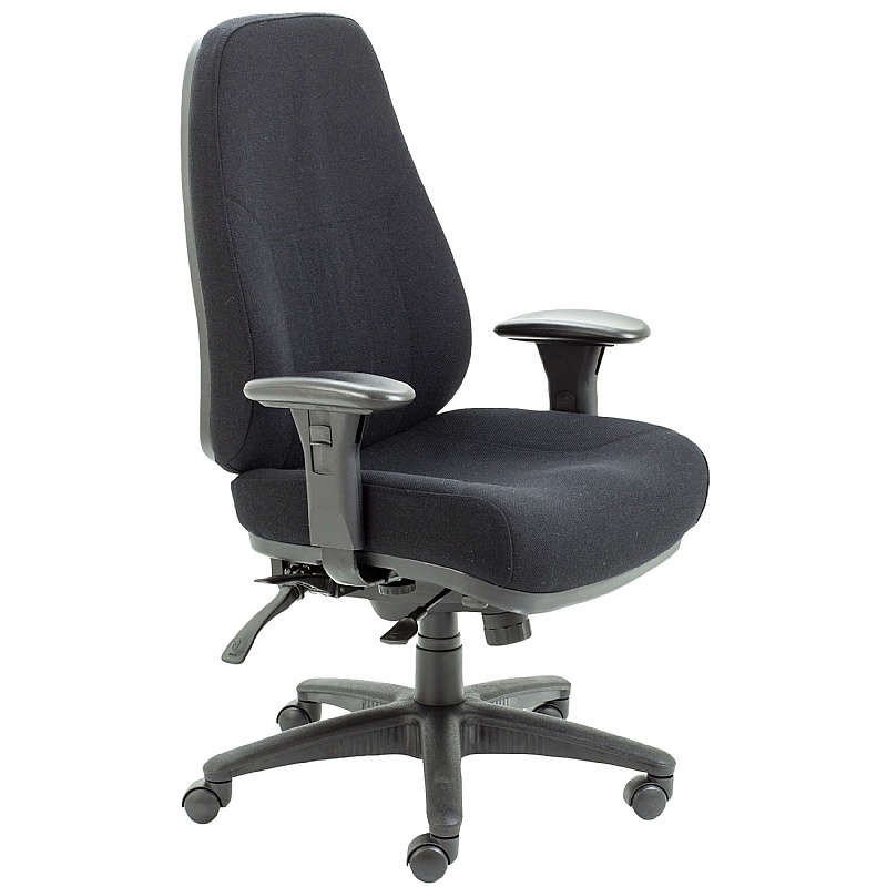 Heavy duty office shop chairs near me