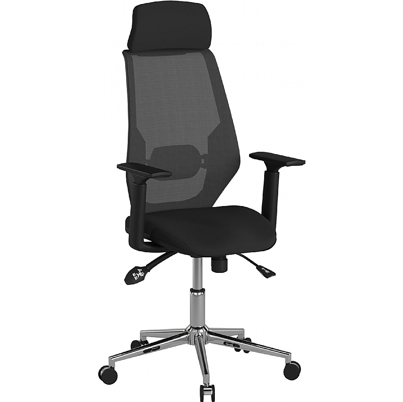 Clifton Mesh Office Chair