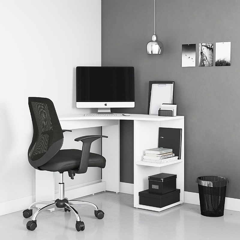 Chesil Home Office Desk