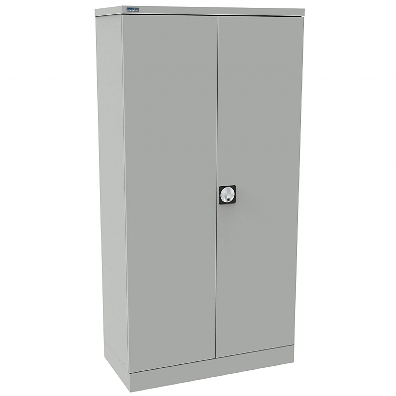 Silverline Next Day Kontrax Metal Office Cupboards from our Office