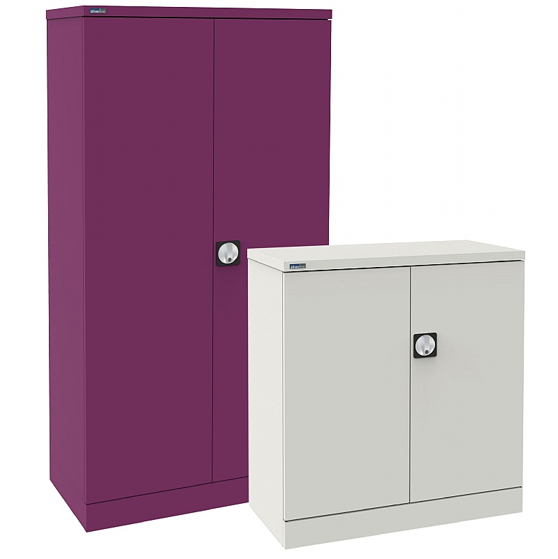 Cupboard clearance price metal