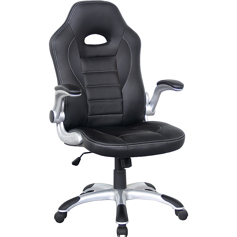 Talladega Gaming Chairs - Office Chairs