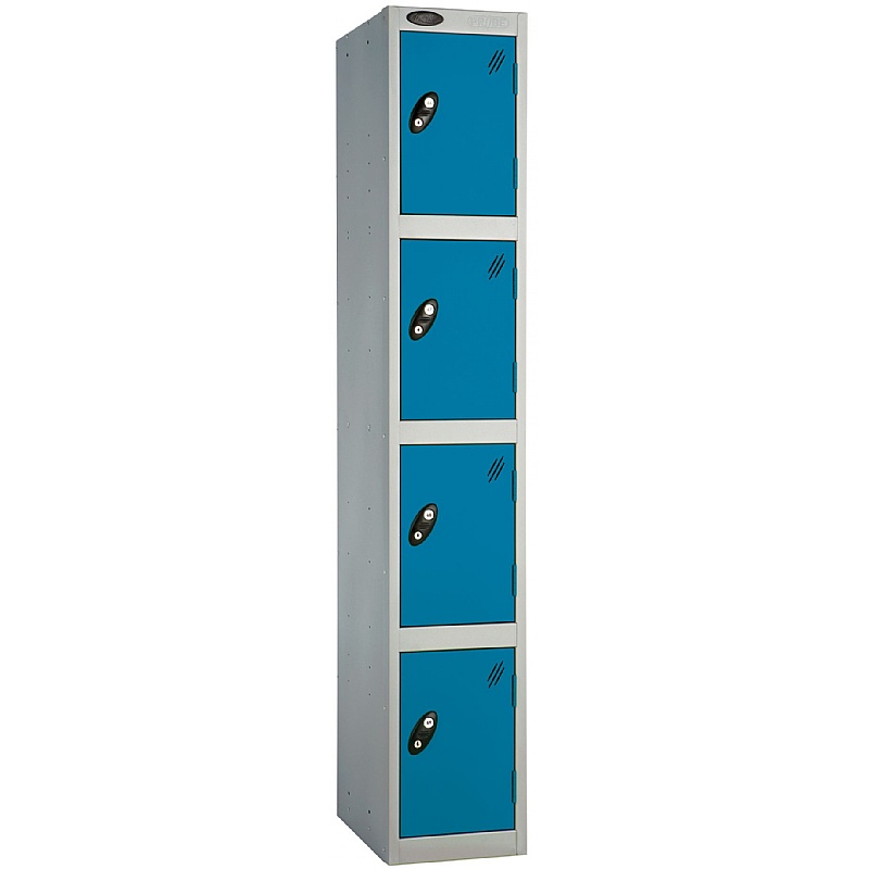 Atom Antibacterial Probe Lockers