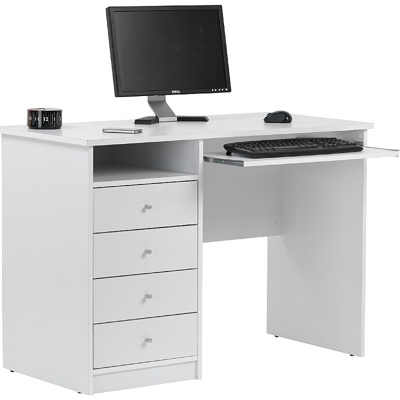 Marymount Home Office Desk