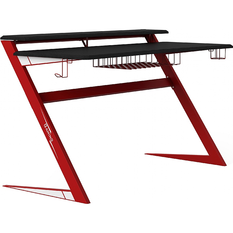 Aries Gaming Desk