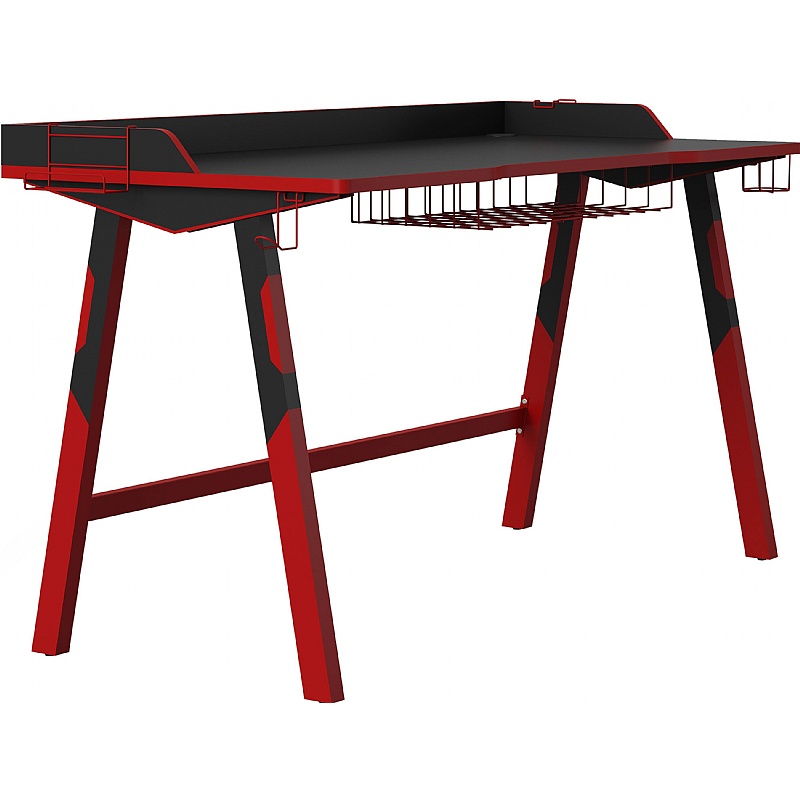 Fuego Gaming Desk