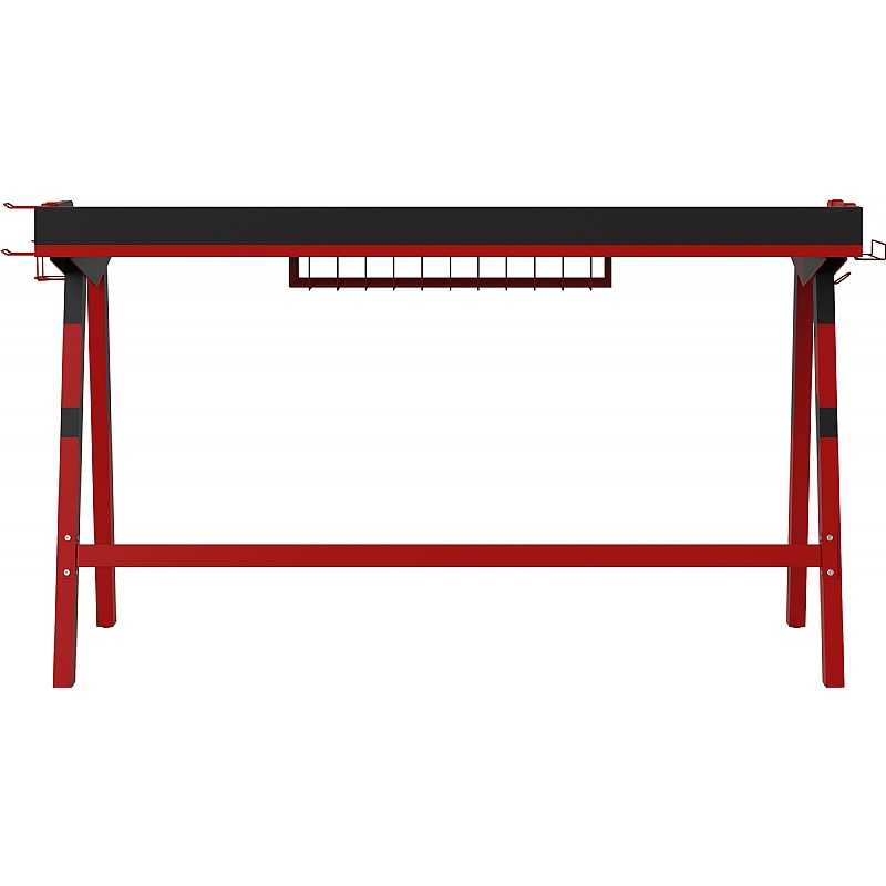 Fuego Gaming Desk from our Home Computer Desks range.