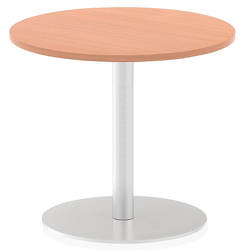 Italia Circular Meeting Tables