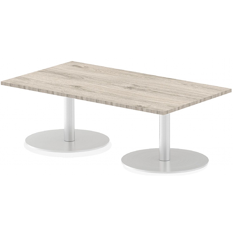 Italia Rectangular Coffee Tables