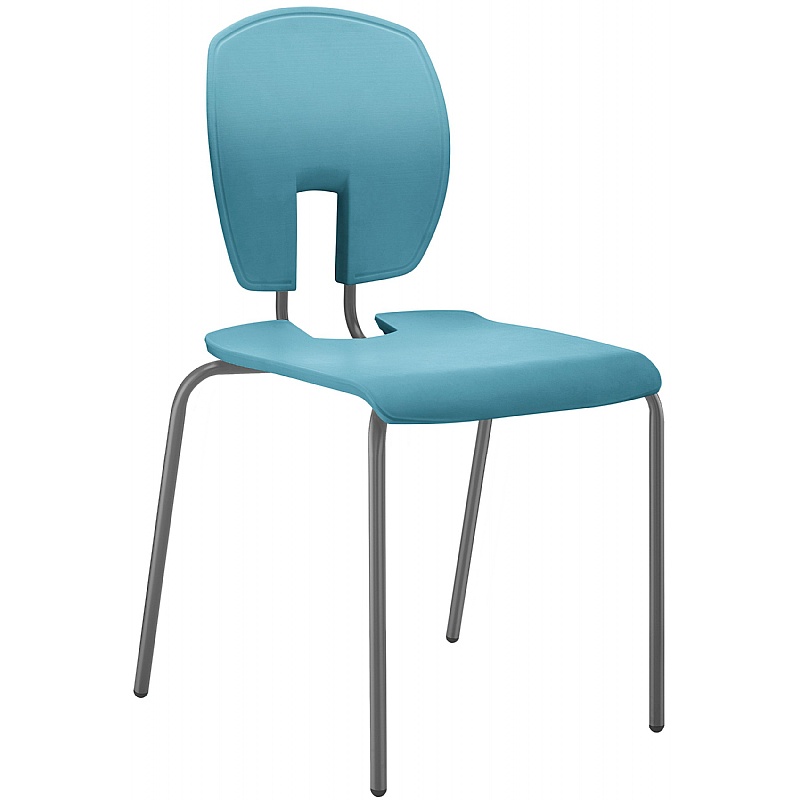 SE Curve Ergonomic School Chair