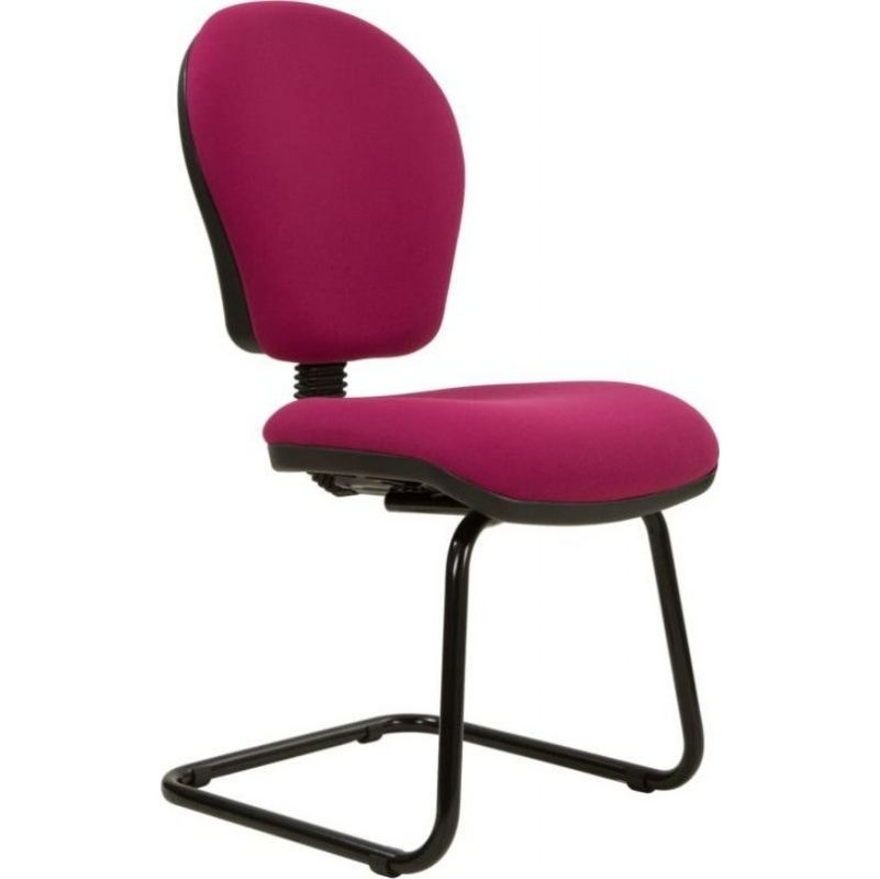 Ascot Medium Back Visitor Chairs