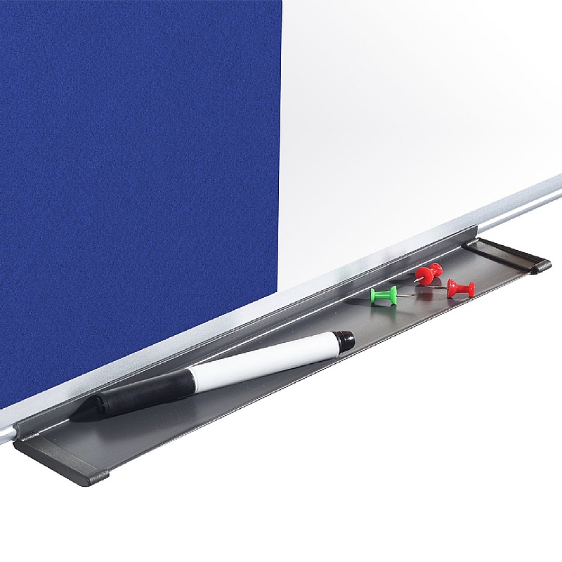 Bi Office Combination Boards from our Whiteboards range.