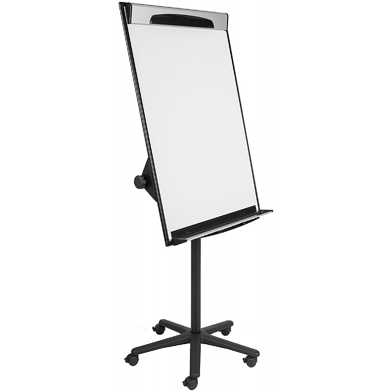 Bi Office Design Mobile Flipchart Easel from our Flip Chart