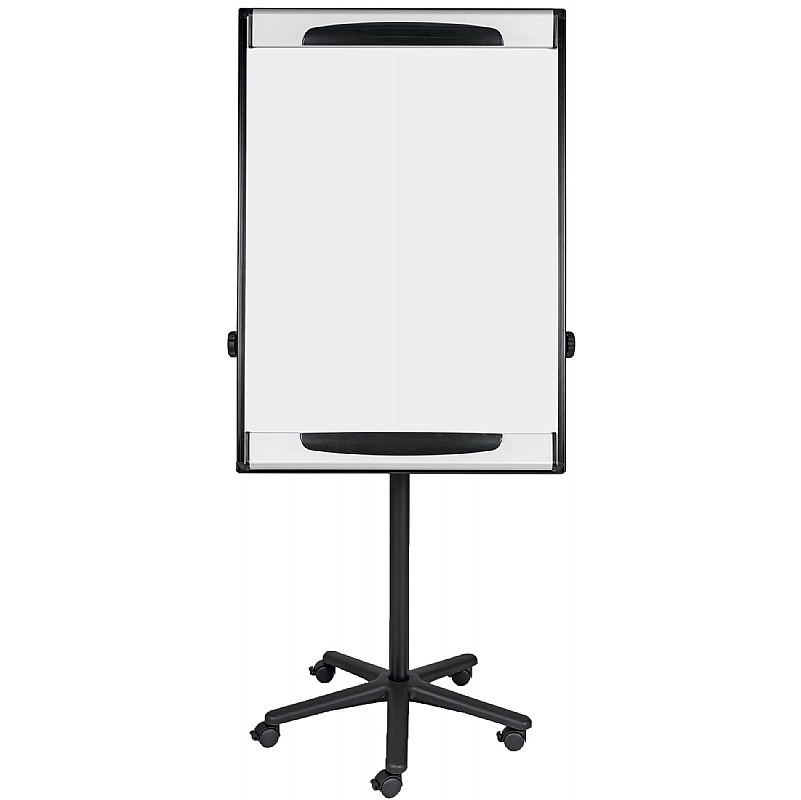 Bi Office Design Magnetic Mobile Flipchart Easel