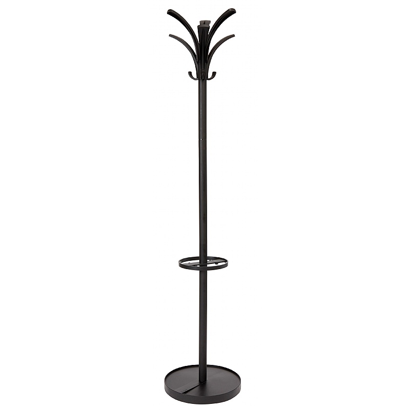 Brio Office Coat Stand - Office Accessories