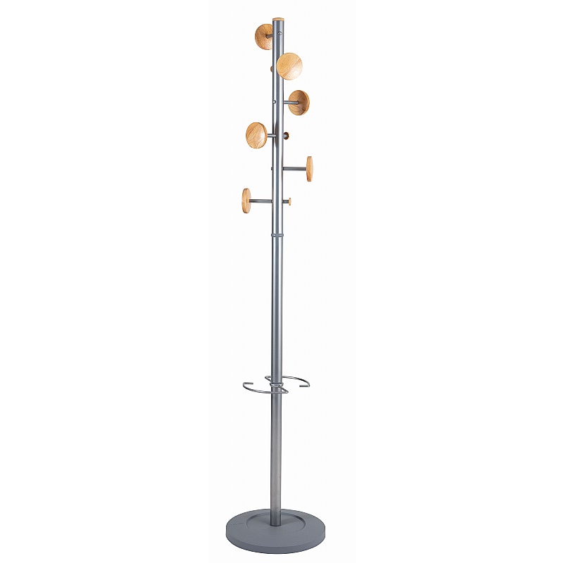 Music Office Coat Stand from our Office Coat Stands range.