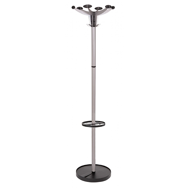 Sevilla Office Coat Stand - Office Accessories