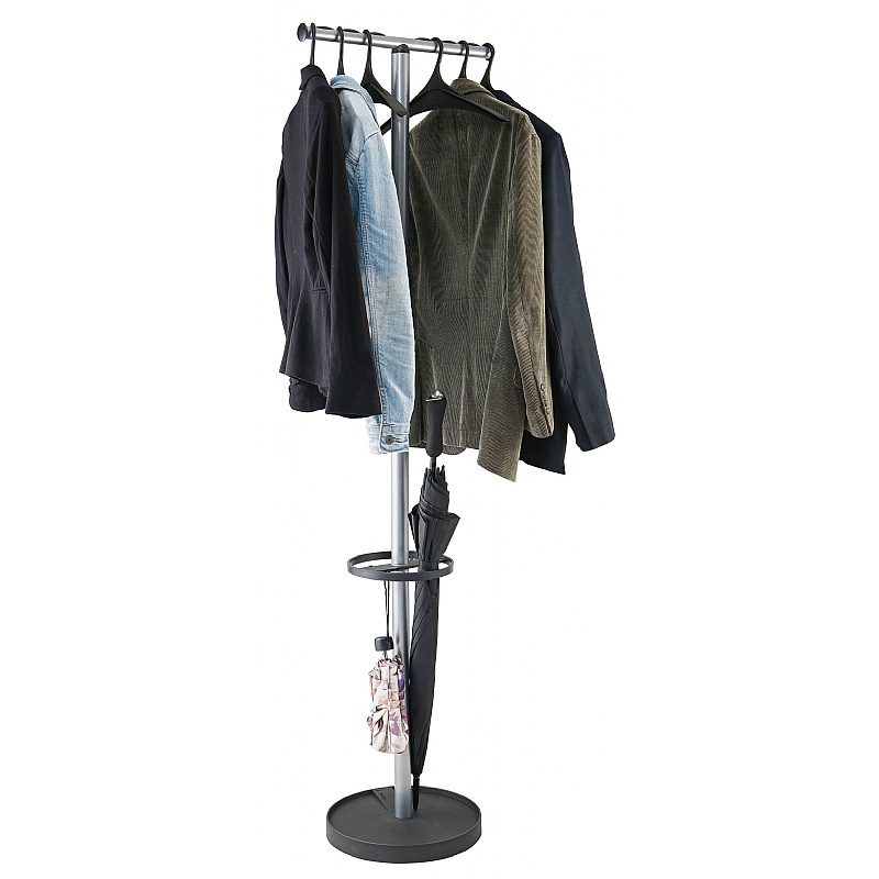Wavy Office Coat Stand from our Office Coat Stands range.