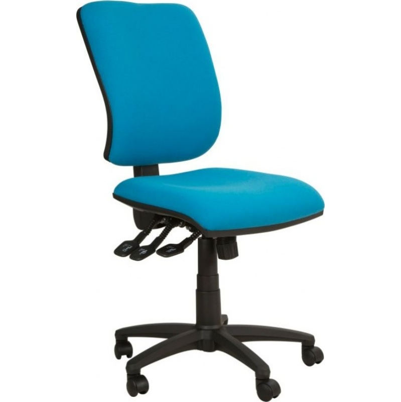 Fairway High Back Task Chairs