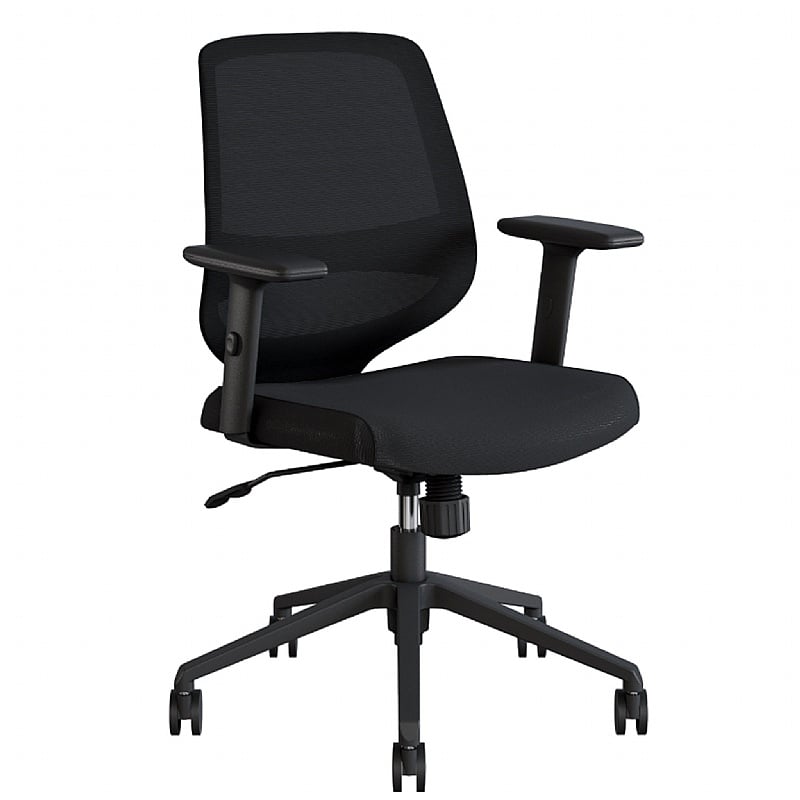 Insignia Mesh Task Chair - Office Chairs