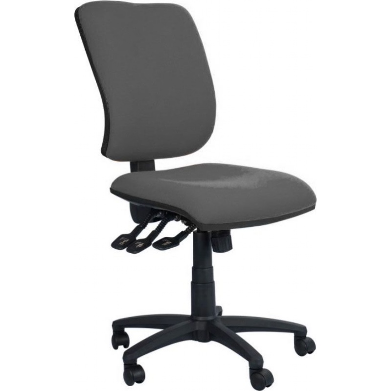 Fairway High Back Task Chairs from our Operator Chairs range.