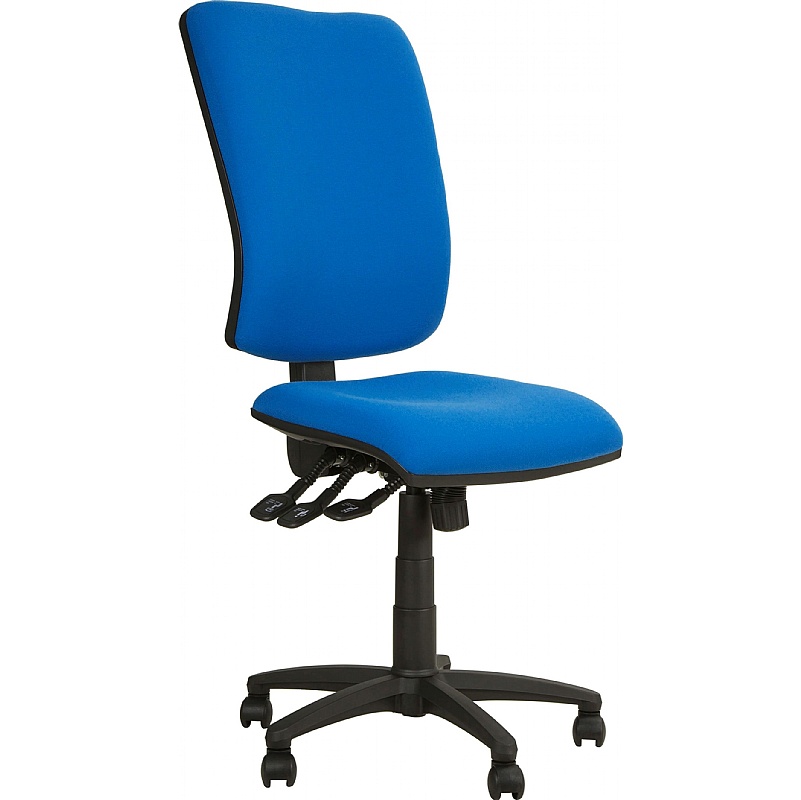 Fairway Extra High Back Task Chairs