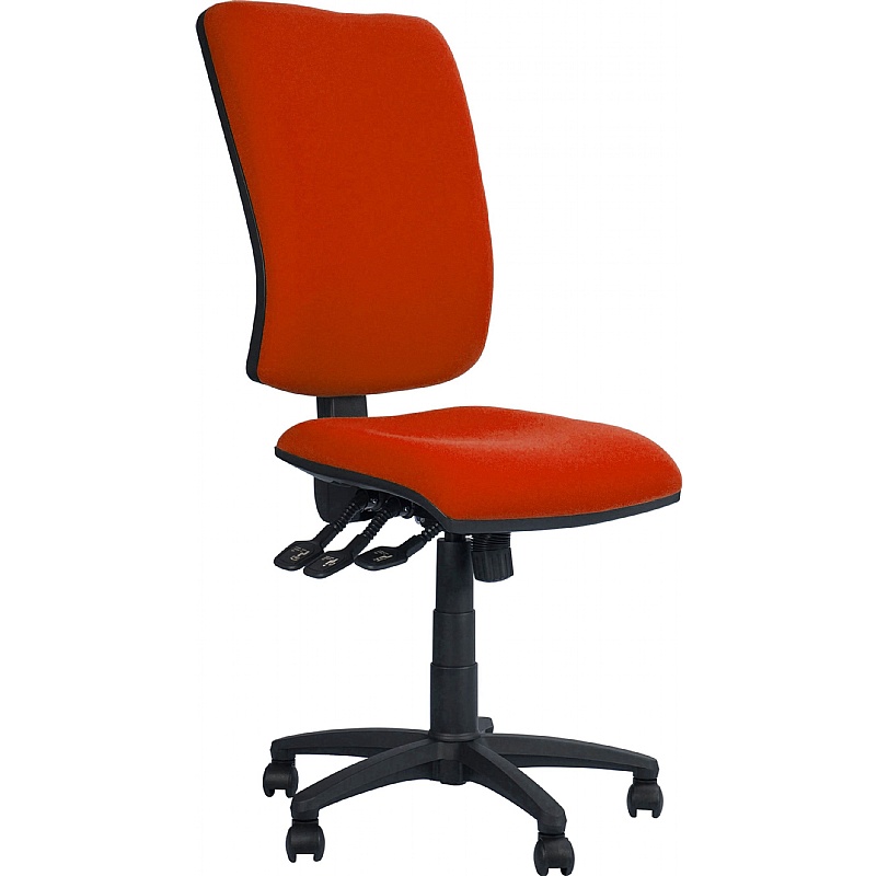 Fairway Extra High Back Task Chairs from our Operator Chairs range.